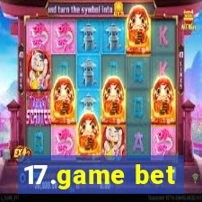 17.game bet